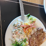 Photo n° 1 de l'avis de MrAnaclaudia76. fait le 26/02/2022 à 21:49 pour Seazen Buffet à Thoiry