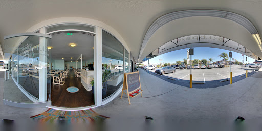 Pilates Studio «Club Pilates Manhattan Beach», reviews and photos, 903 N Sepulveda Blvd, Manhattan Beach, CA 90266, USA