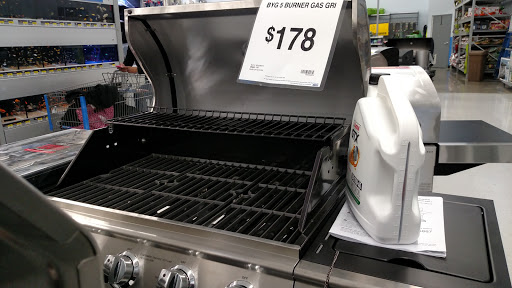 Department Store «Walmart Supercenter», reviews and photos, 355 Lincoln Ave, East Stroudsburg, PA 18301, USA