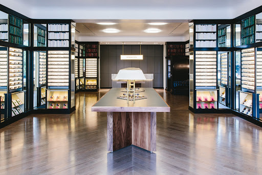 Optician «Warby Parker», reviews and photos, 274 Buckhead Ave NE, Atlanta, GA 30305, USA