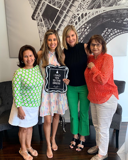 Bridal Shop «Bridal Couture of the Palm Beaches», reviews and photos, 10233 Okeechobee Blvd B4, West Palm Beach, FL 33411, USA