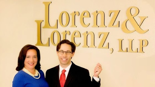 Personal Injury Attorney «Lorenz & Lorenz, L.L.P.», reviews and photos