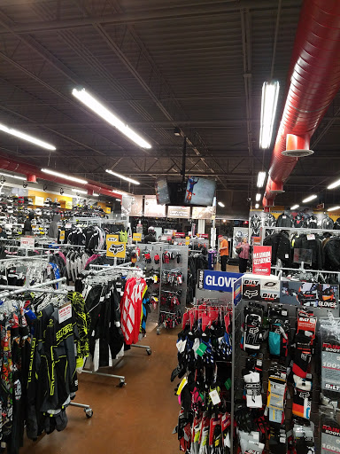 Motorcycle Parts Store «Cycle Gear», reviews and photos, 722 Collins Hill Rd, Lawrenceville, GA 30046, USA