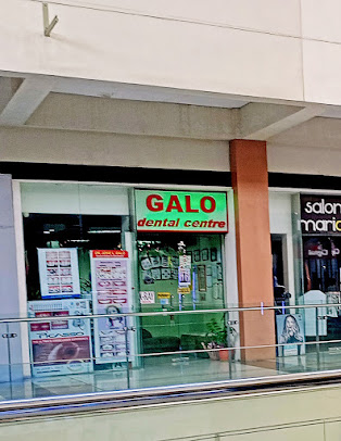 Galo dental centre Robinsons place iloilo - Galo dental centre Robinsons place iloilo