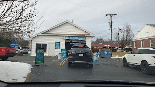 Car Wash «All Washed Up! Auto Wash Inc», reviews and photos, 115 Main St A, Medway, MA 02053, USA