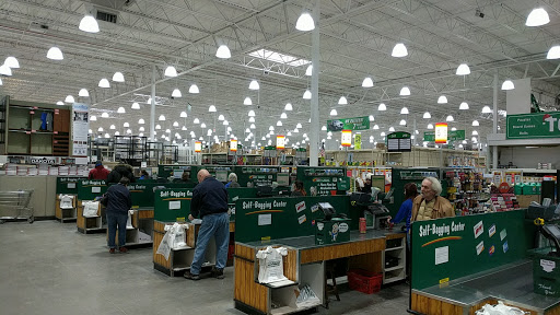 Home Improvement Store «Menards», reviews and photos, 3100 Brown Rd, Oregon, OH 43616, USA