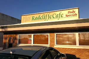 Radcliffe Cafe image