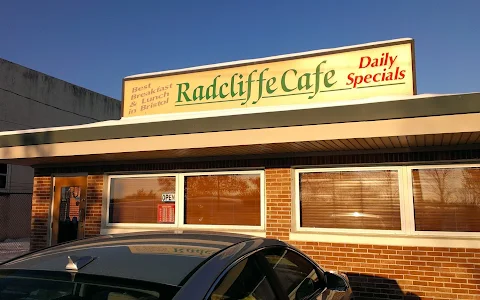 Radcliffe Cafe image