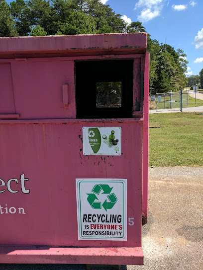 Flowery Branch Compactor