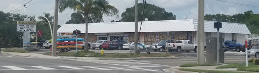 Dive Shop «Tackle Shack», reviews and photos, 7801 66th St N, Pinellas Park, FL 33781, USA