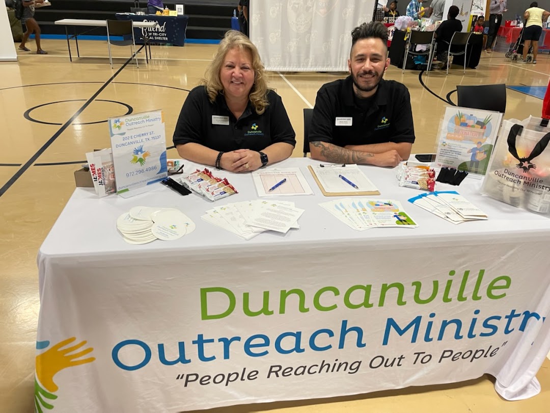 Duncanville Outreach Ministry