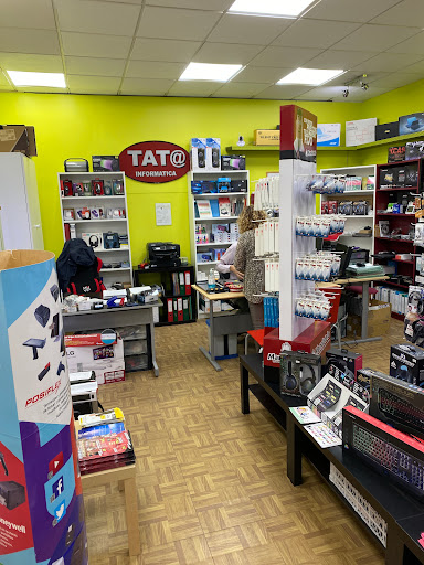 TAT@ INFORMATICA en Fañabé, Santa Cruz de Tenerife