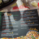 Photo n°17 de l'avis de Dr..r fait le 23/08/2022 à 10:56 sur le  Pizzaioli Veraci Fuorigrotta à Naples