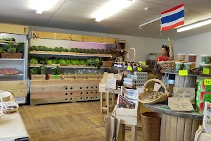 Organic Thai2Go Frankton image