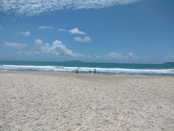 Photo de Praia das Bananeiras zone des équipements