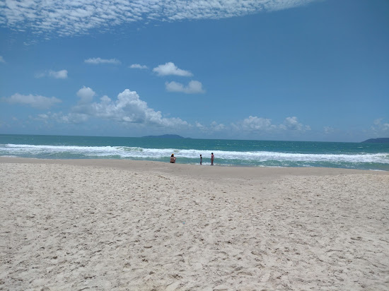 Praia das Bananeiras