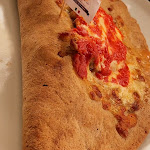 Photo n°1 de l'avis de Rebeca.s fait le 12/05/2024 à 14:18 sur le  Voglia di Pizza - Gluten free à Rome