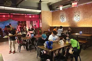 The Mask Cafe image