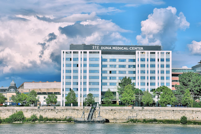 Duna Medical Center - Budapest