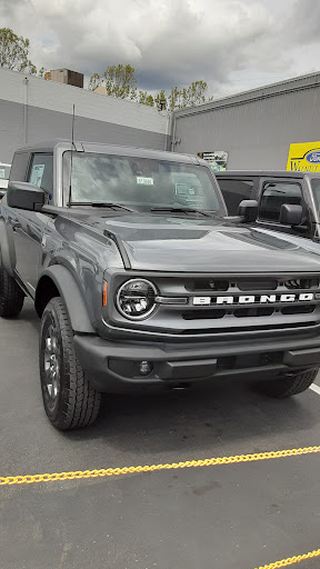 Walnut Creek Ford image