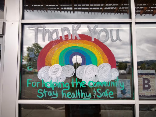 Natural Foods Store «Natural Grocers», reviews and photos, 12155 SW Broadway St, Beaverton, OR 97005, USA