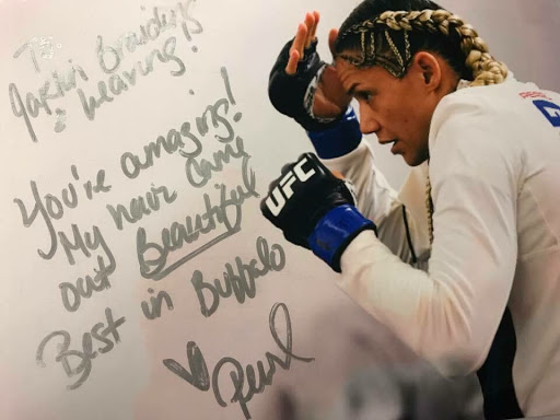 Hair Salon «Jaklins Braiding & Weaving Sensations», reviews and photos, 829 Niagara St, Buffalo, NY 14213, USA