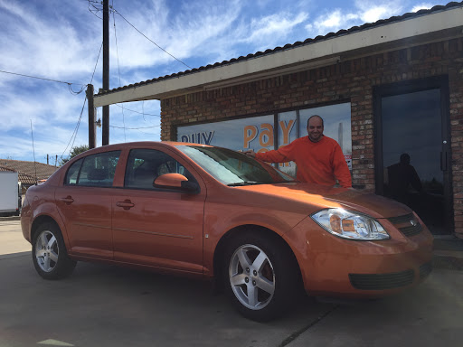 Used Car Dealer «The Car Network», reviews and photos, 1840 Forest Ln, Garland, TX 75042, USA