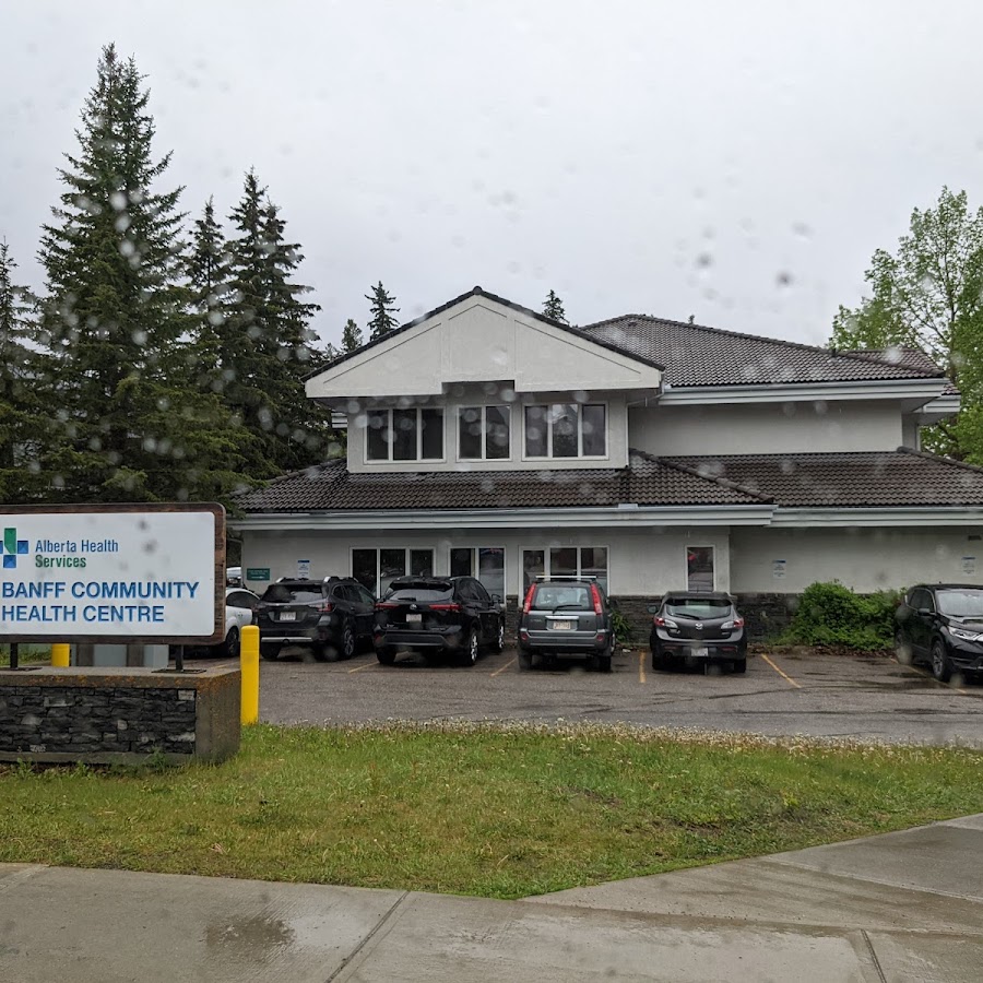 Banff Community Health Centre