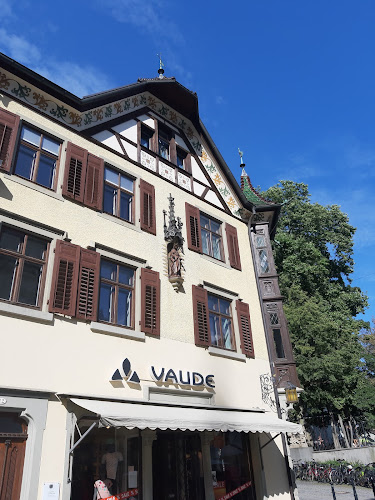 Vaude Store Konstanz - Kreuzlingen
