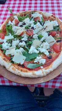Pizza du Restaurant italien Miss italia à Grenoble - n°12
