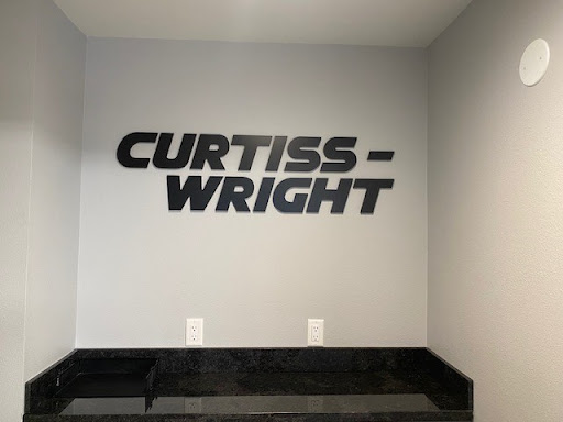 Para Tech Coating Curtiss-Wright Surface Technologies California image
