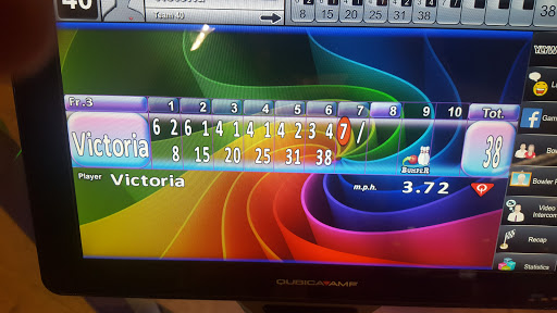 Bowling Alley «King Pin Lanes», reviews and photos, 9525 Taylorsville Rd, Jeffersontown, KY 40299, USA