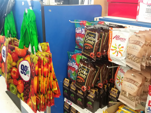 Discount Store «99 Cents Only Stores», reviews and photos, 2810 Alhambra Rd, Alhambra, CA 91801, USA