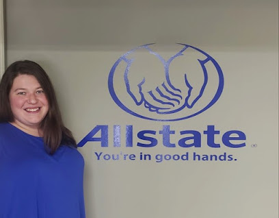 Kiley Egan: Allstate Insurance