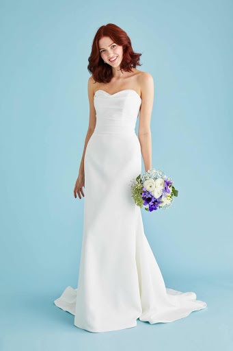 Bridal Shop «Your Dream Bridal», reviews and photos, 730 Boston Post Rd, Sudbury, MA 01776, USA