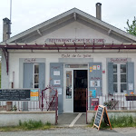 Photo n° 1 de l'avis de Chat.o fait le 24/04/2019 à 17:38 pour Café de la Gare à Beautiran