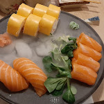 Photo n° 2 de l'avis de Boucher.o fait le 26/03/2022 à 08:30 pour IZAKAYA à Le Grand-Quevilly