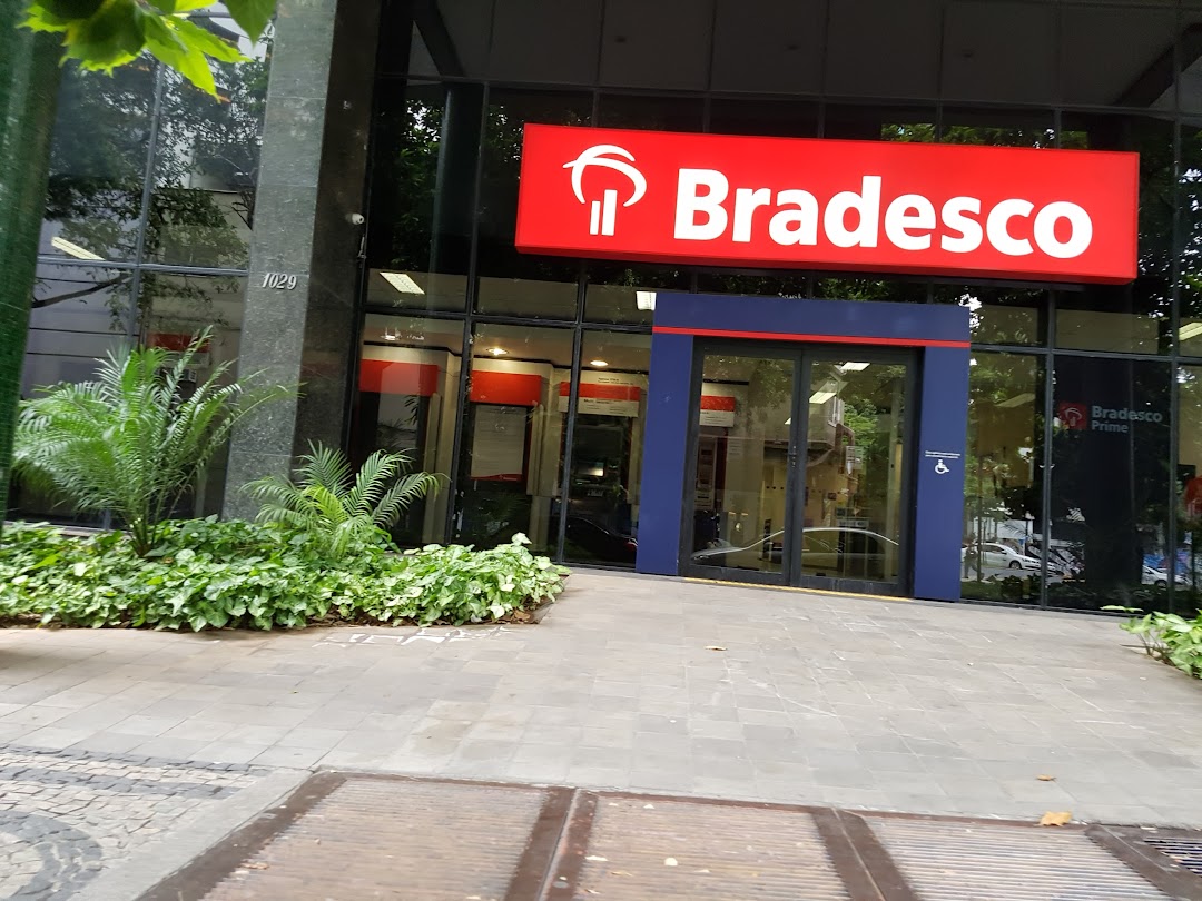 Bradesco