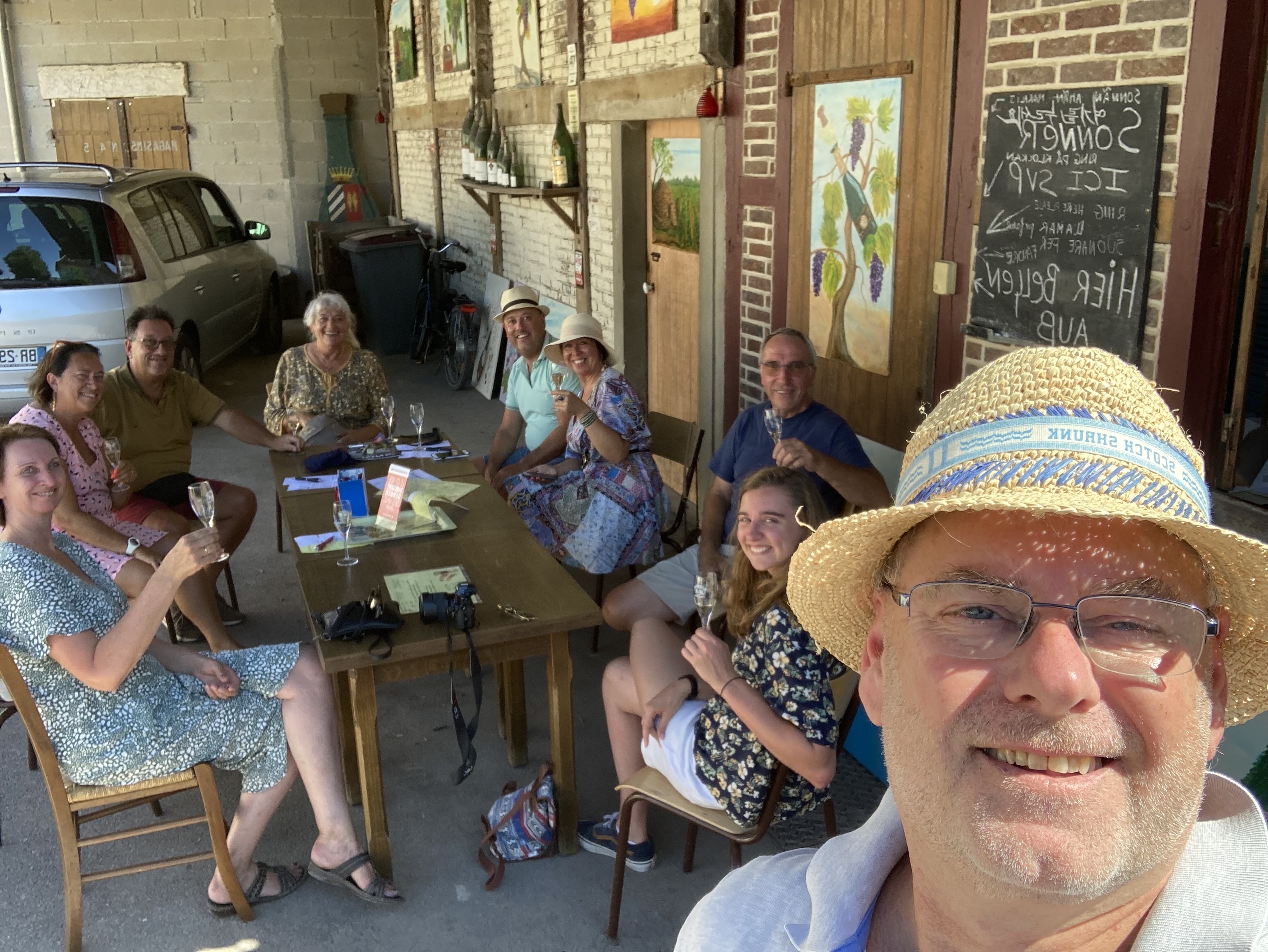 Photo n° 1 de l'avis de Marcel.a fait le 03/08/2022 à 17:33