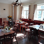 Photo n°3 de l'avis de Astrid.. fait le 30/07/2017 à 08:54 sur le  Historischer Dorfgasthof Hirsch à Leutkirch im Allgäu