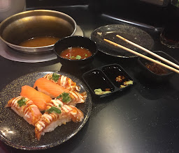Shabushi by Oishi photo