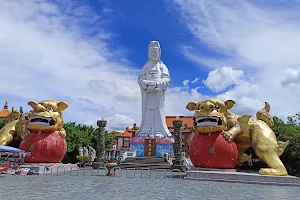 Big Buddha Temple image