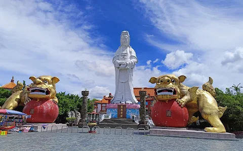 Big Buddha Temple image