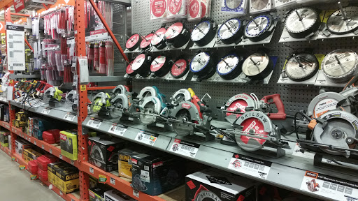 Home Improvement Store «The Home Depot», reviews and photos, 229 Hartford Ave, Bellingham, MA 02019, USA