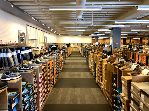 Shoe Store «DSW Designer Shoe Warehouse», reviews and photos, 2753 E Eastland Center Dr, West Covina, CA 91791, USA