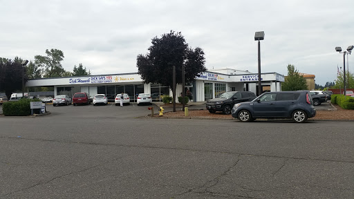 Used Car Dealer «Dick Hannah Dick Says Yes», reviews and photos, 1200 NE 95th St, Vancouver, WA 98665, USA