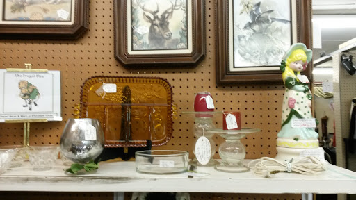 Shopping Mall «Old Town Shopping Center», reviews and photos, 2528 S Campbell Ave, Springfield, MO 65807, USA