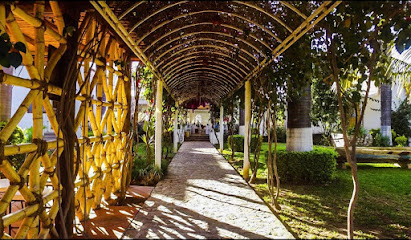 Quinta Don Luis - San Lorenzo, 71200 Zimatlán de Álvarez, Oaxaca, Mexico