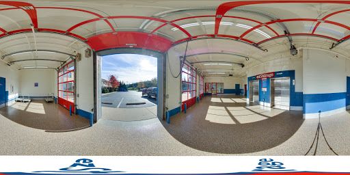 Self-Storage Facility «ezStorage», reviews and photos, 12211 Middlebrook Road, Germantown, MD 20874, USA