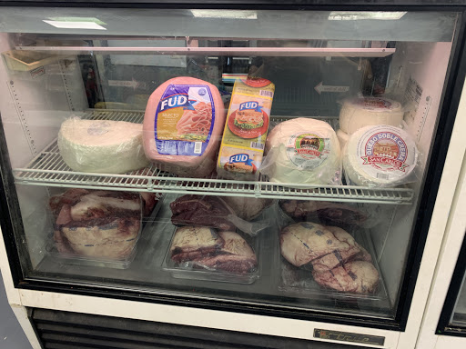 Restaurant «TIENDA LA MEXICANA», reviews and photos, 1209 Airport Rd #6, Destin, FL 32541, USA